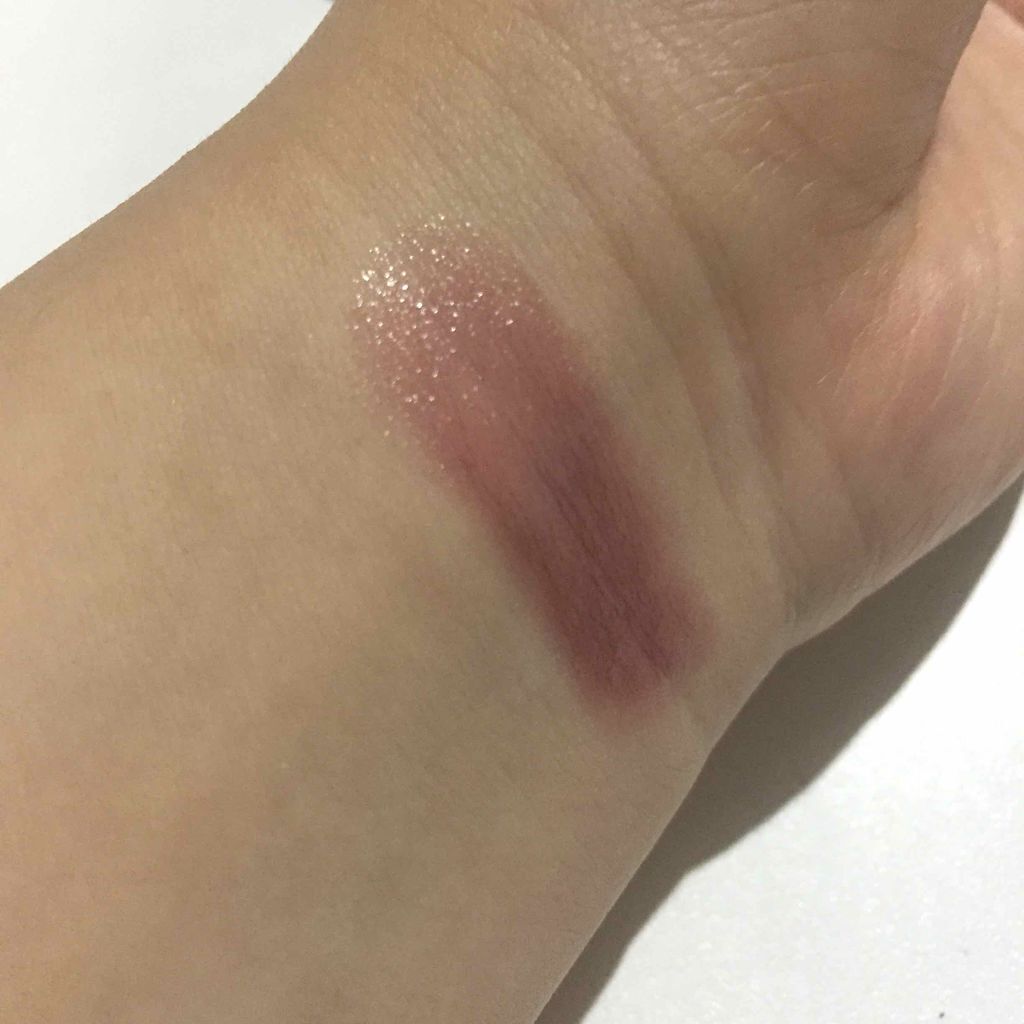 ルージュ ココ/CHANEL/口紅を使ったクチコミ(2枚目)