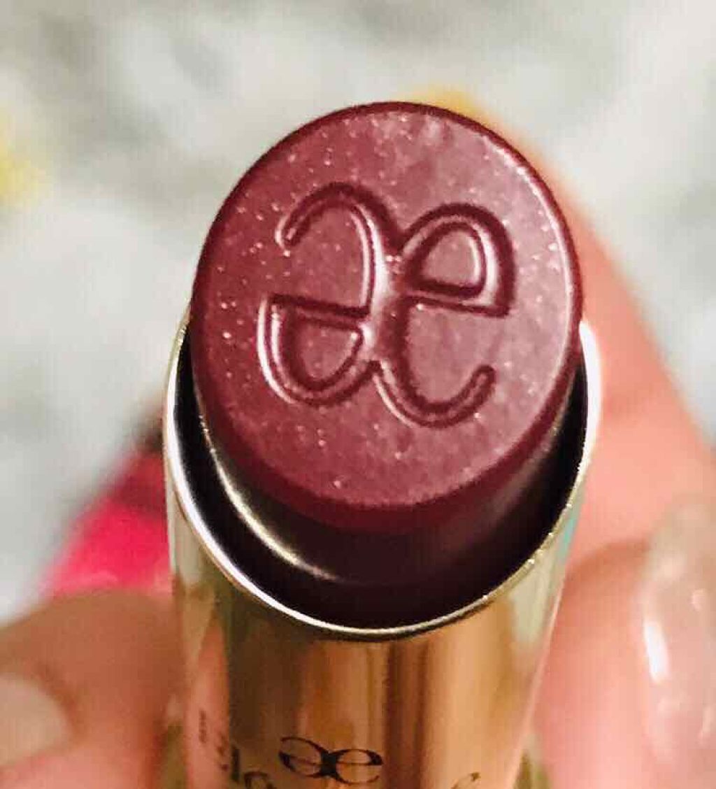 エレガンス ルージュ シュペルブ/Elégance/口紅を使ったクチコミ(2枚目)