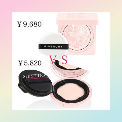 シンクロスキン トーンアップ プライマーコンパクト/SHISEIDO/化粧下地を使ったクチコミ(1枚目)