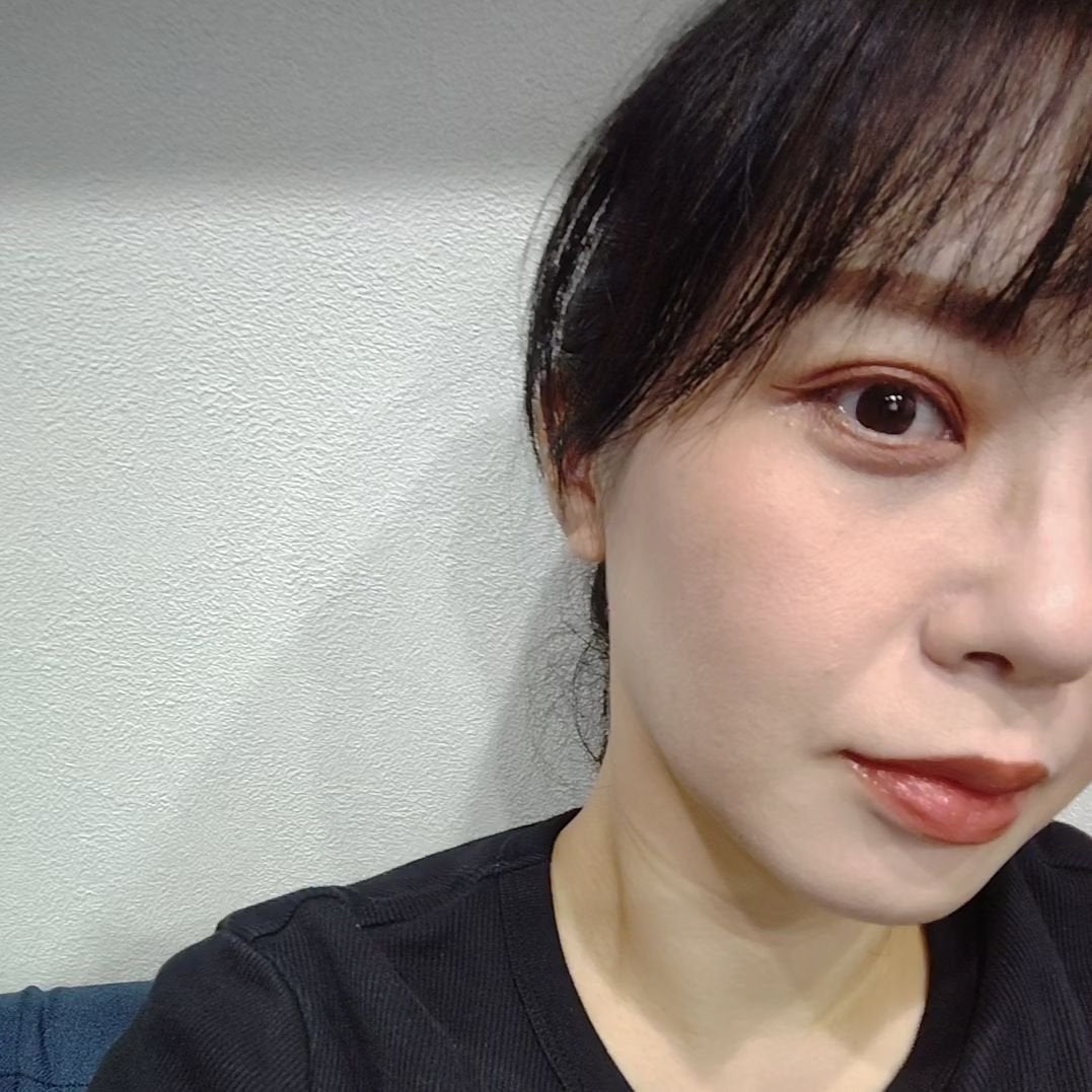 パウダー キス アイシャドウ/M・A・C/単色アイシャドウを使ったクチコミ(6枚目)