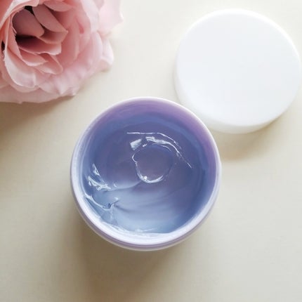 薬用ホワイトニングジェルEX モイスト(しっとり)/シミウス/オールインワン化粧品を使ったクチコミ(4枚目)