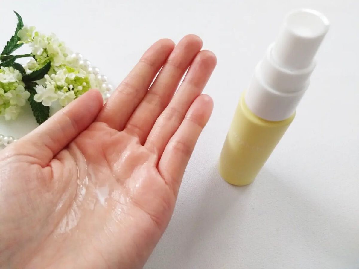 インティメイト ミスト/Waphyto/ボディローションを使ったクチコミ（2枚目）