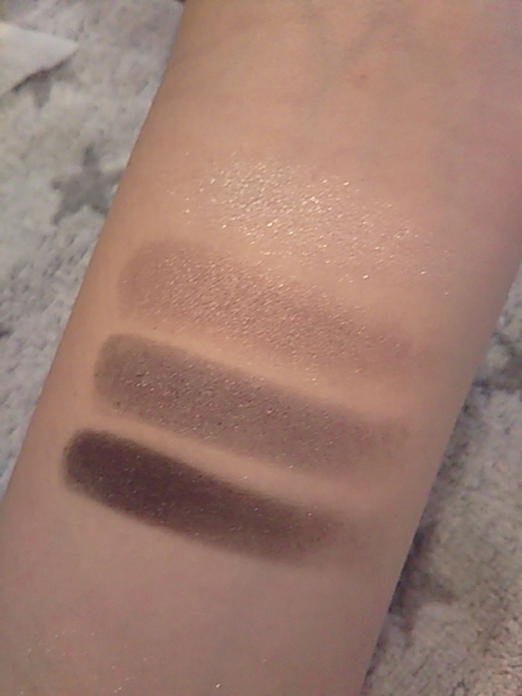 ロイヤルヴィンテージ アイズ/リンメル ロンドン/アイシャドウパレットを使ったクチコミ(4枚目)