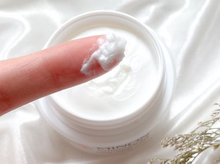 ミノン アミノモイスト モイストチャージ クリーム/ミノン/フェイスクリームを使ったクチコミ(2枚目)