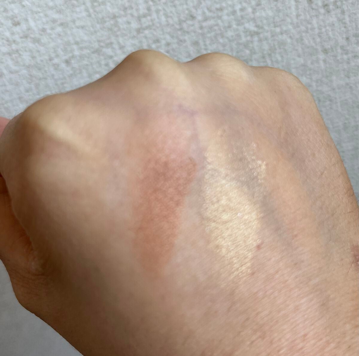 エレガンス アルモニーアイズ/Elégance/アイシャドウパレットを使ったクチコミ(2枚目)