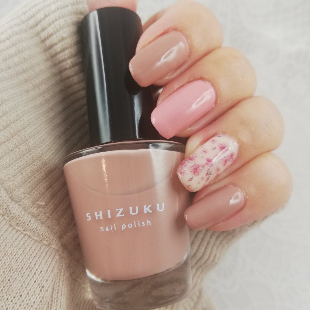 ネイルポリッシュ/THREE/マニキュアを使ったクチコミ(2枚目)