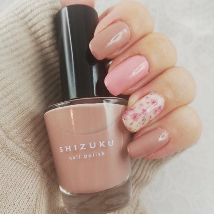 シーイング スターズ デュオ キット/nails inc./マニキュアを使ったクチコミ(2枚目)