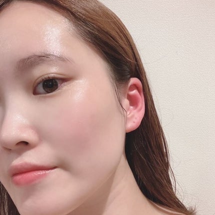 ダーマレーザースーパーVC100マスク/クオリティファースト/シートマスク・パックを使ったクチコミ(4枚目)