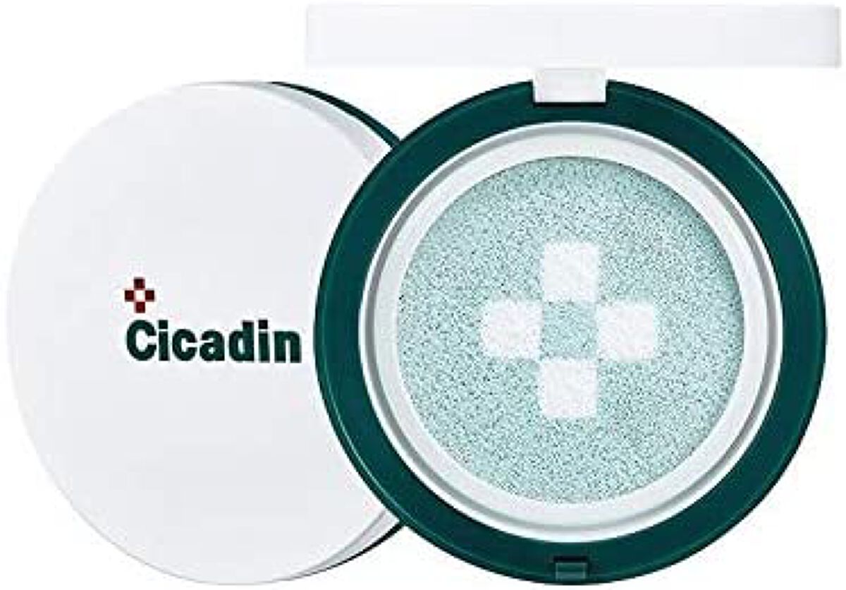 シカディン レスキュー アトビッグクッション SPF50+/PA++++ MISSHA