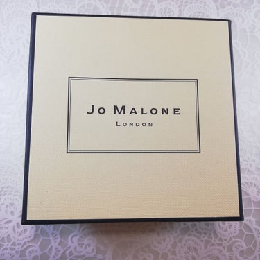 Jo MALONE LONDON オレンジブロッサム バスオイルのクチコミ「初ジョーマローン✨

#ジョーマローン の#バスオイル 🛀
匂いは#イングリッシュペアーアンド.....」（2枚目）
