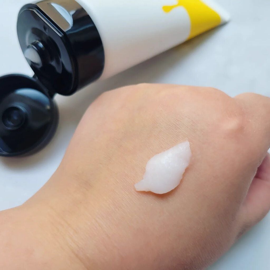 VC クレンジングバーム /SKIO/クレンジングバームを使ったクチコミ(3枚目)