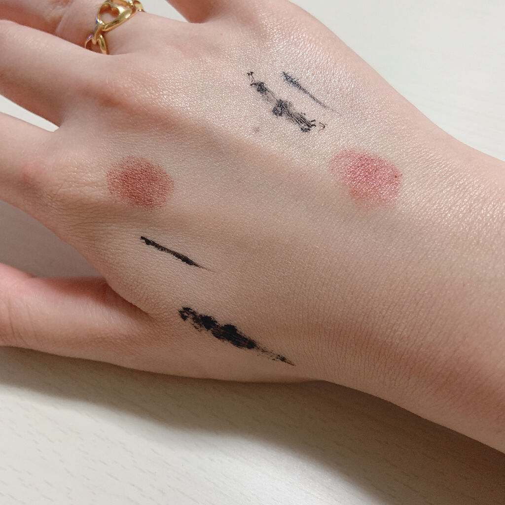 エクサージュ ソフニング クレンジングクリーム/ALBION/クレンジングクリームを使ったクチコミ（2枚目）