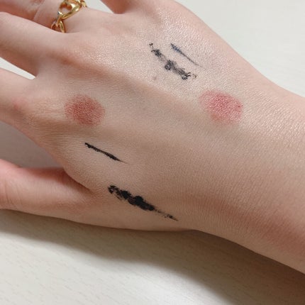 クリーンイットゼロ クレンジングバーム オリジナル/BANILA CO/クレンジングバームを使ったクチコミ(2枚目)