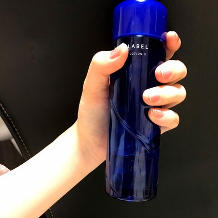 ホワイトアップ ローション(II)/アクアレーベル/化粧水を使ったクチコミ(1枚目)