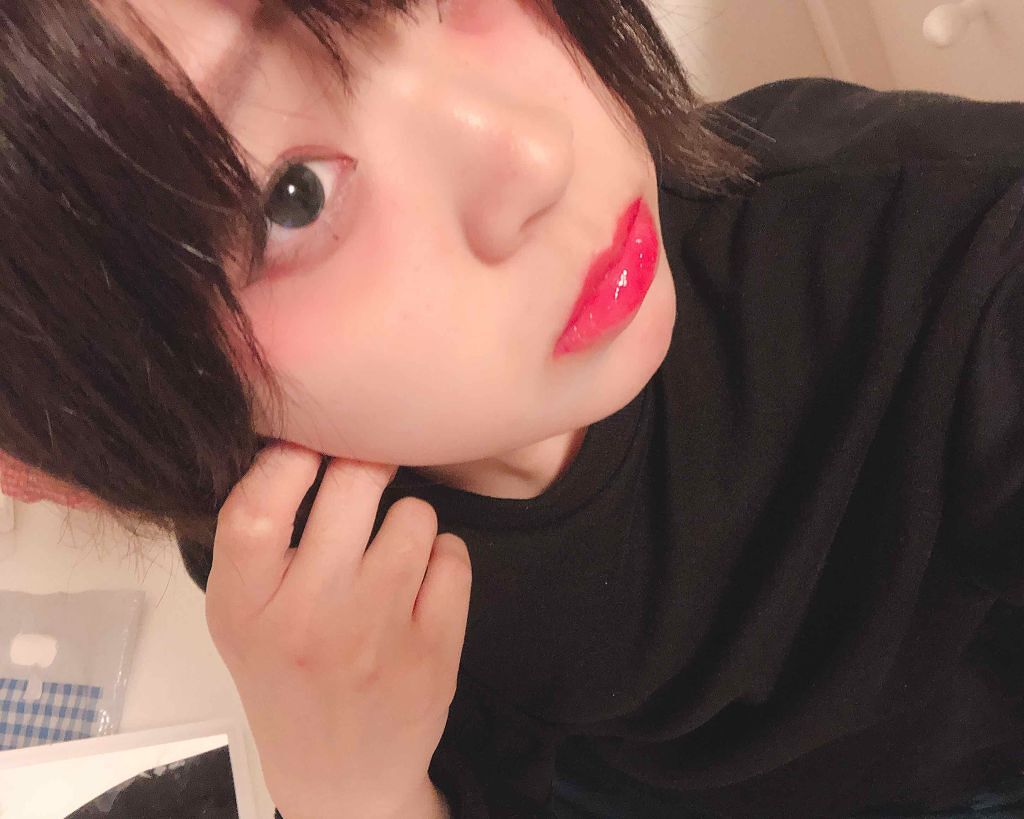 メルティージェム/MAJOLICA MAJORCA/ジェル・クリームチークを使ったクチコミ(2枚目)