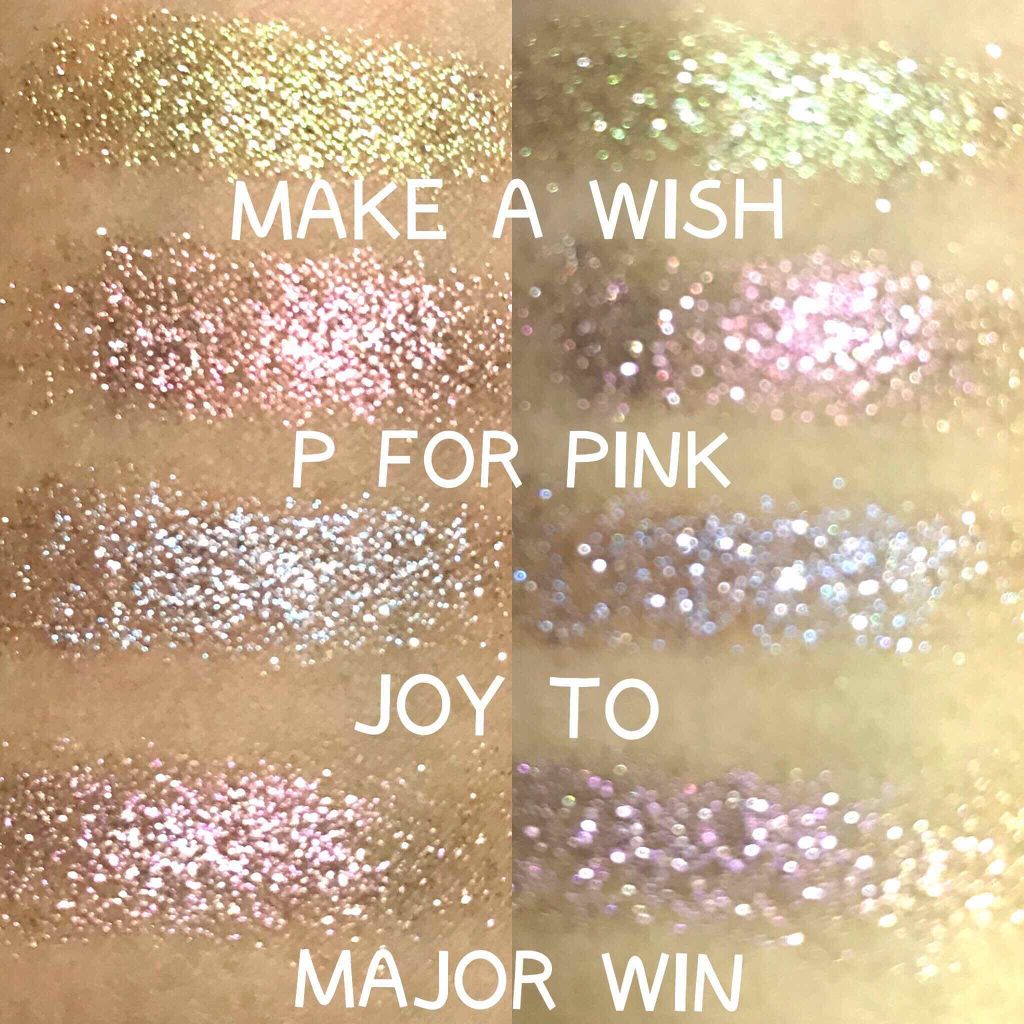 エクストラ ディメンション アイシャドウ/M・A・C/単色アイシャドウを使ったクチコミ(3枚目)