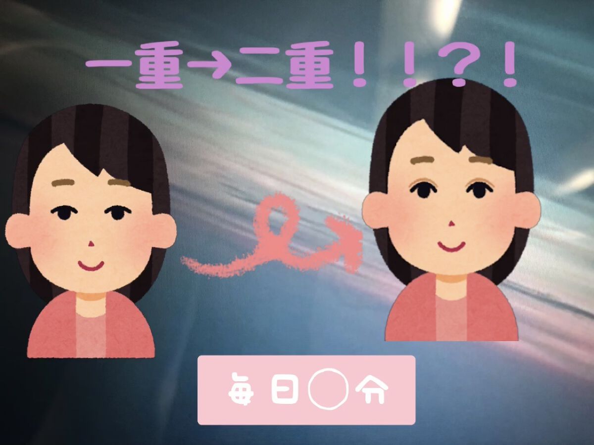 アイビューティー フィクサー WP/アストレア ヴィルゴ/二重まぶた用アイテムを使ったクチコミ（1枚目）