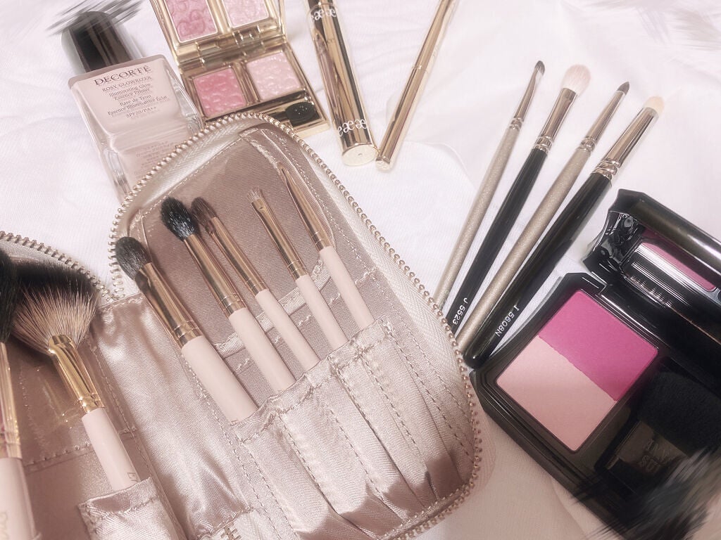 アイ カラー クォード/TOM FORD BEAUTY/アイシャドウパレットを使ったクチコミ(2枚目)