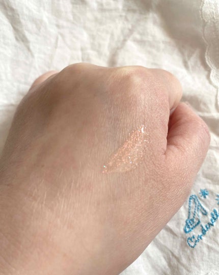 38°C / 99°F リップトリートメント (リップ美容液)/UZU BY FLOWFUSHI/リップケアを使ったクチコミ(3枚目)