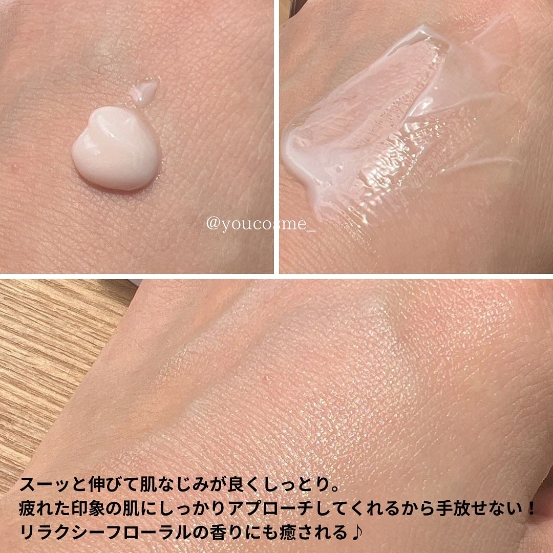 オバジX ディープアドバンスドリフト セラム/オバジ/美容液を使ったクチコミ(4枚目)