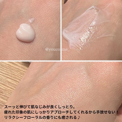 オバジX ディープアドバンスドリフト セラム/オバジ/美容液を使ったクチコミ(4枚目)