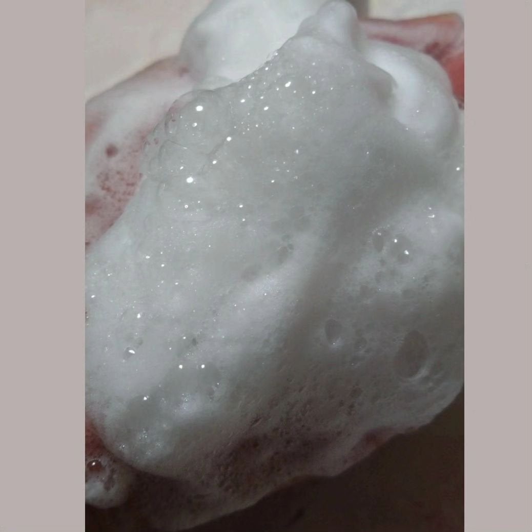 ハップアール パウダーウォッシュ/HAP+R/洗顔パウダーを使ったクチコミ(3枚目)