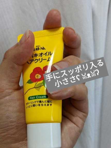 美容の旅人 on LIPS 「黒ばら本舗黒ばらヘアクリーム〈非売品〉お得に弱い私🐣そして、ま..」(4枚目)