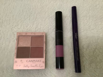 3Dアイブロウカラー/KATE/眉マスカラを使ったクチコミ(9枚目)