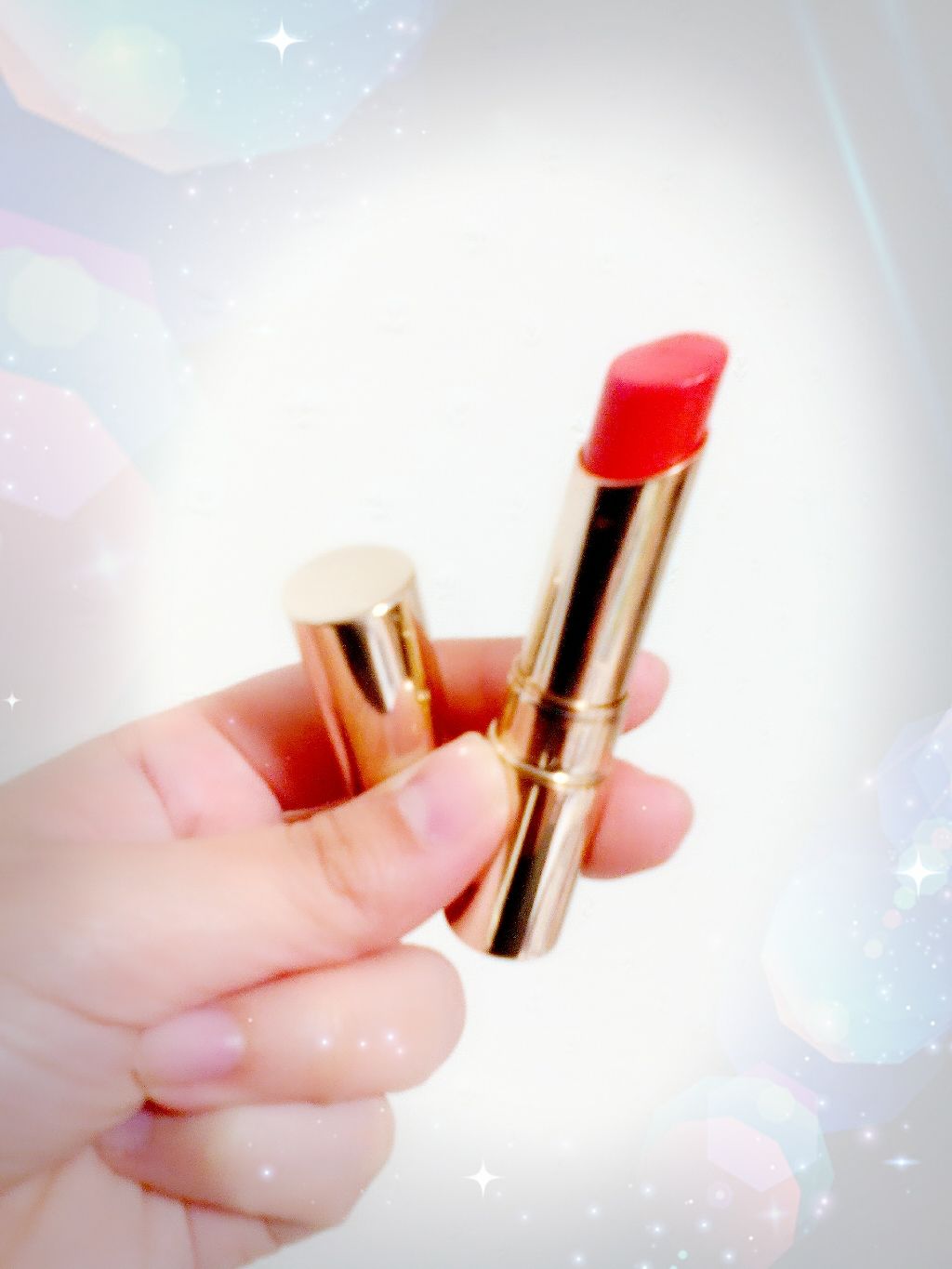 オペラ リップティント N/OPERA/リップティントを使ったクチコミ(2枚目)