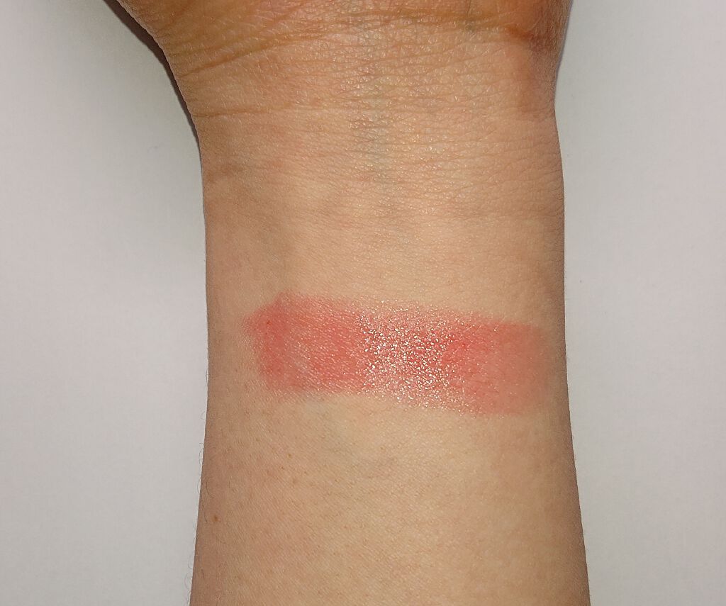 CCパーソナルリップクリーム/KATE/リップケアを使ったクチコミ(2枚目)