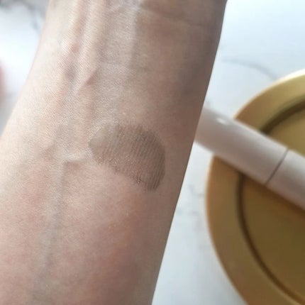 ラッシュリフトマスカラ/ヒロインメイク/マスカラを使ったクチコミ(4枚目)