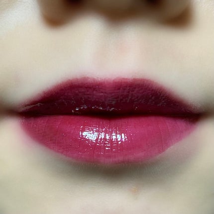 クーピー柄リップグロス/デコラガール/リップグロスを使ったクチコミ(5枚目)