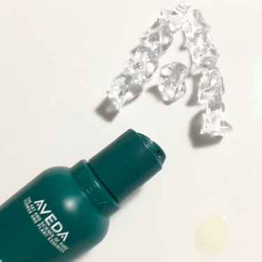 ボタニカル リペア シャンプー／コンディショナー/AVEDA/シャンプー・コンディショナーを使ったクチコミ（4枚目）