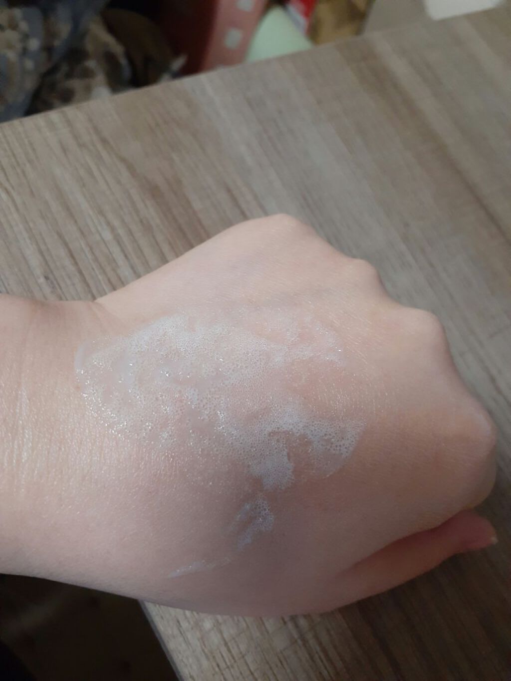 ペプチド ボリューム エッセンス/DR.PEPTI/美容液を使ったクチコミ(3枚目)