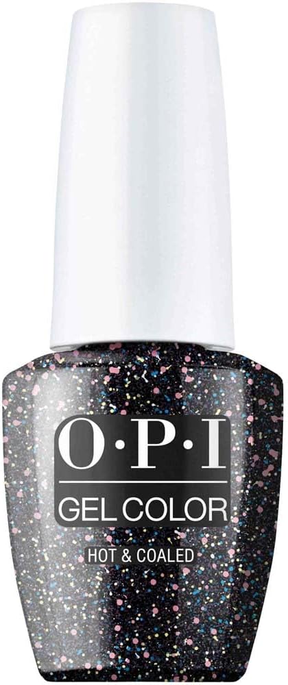 ジェルカラー HPQ13 Hot & Coaled