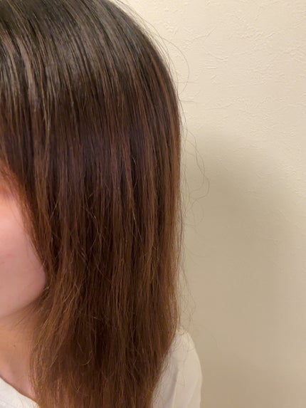 OR スパ・シャンプー/ヘアトリートメント シルキーナイトリペア/Off&Relax/市販シャンプーを使ったクチコミ(7枚目)