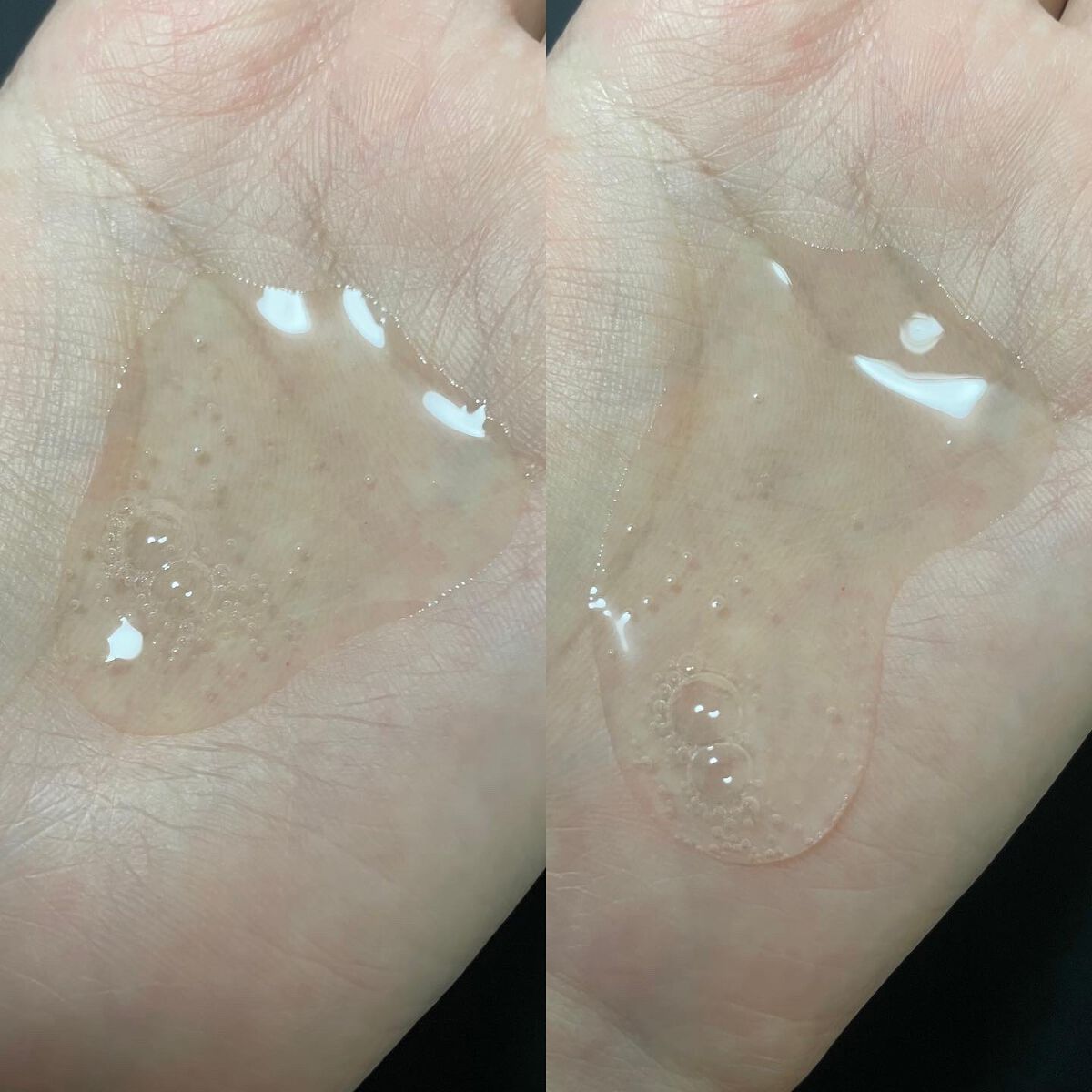 ルース ボタニカルスカルプセラム シャンプー・トリートメント（ストレート） ルース ボタニカルスカルプセラム シャンプー（ストレート）/BOTANIST/市販シャンプーを使ったクチコミ（3枚目）