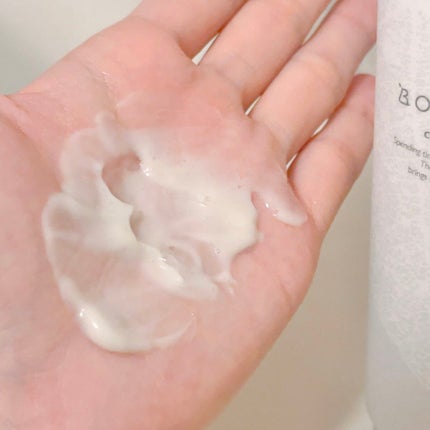 クレイウォッシュ/ボタニズム /洗顔フォームを使ったクチコミ(4枚目)