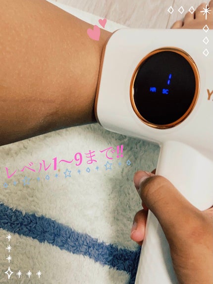 を使ったクチコミ(3枚目)