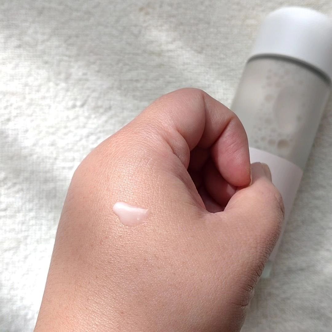 ヴィーガンコンブチャ ティー エッセンス/Dr.Ceuracle/オールインワン化粧品を使ったクチコミ(3枚目)