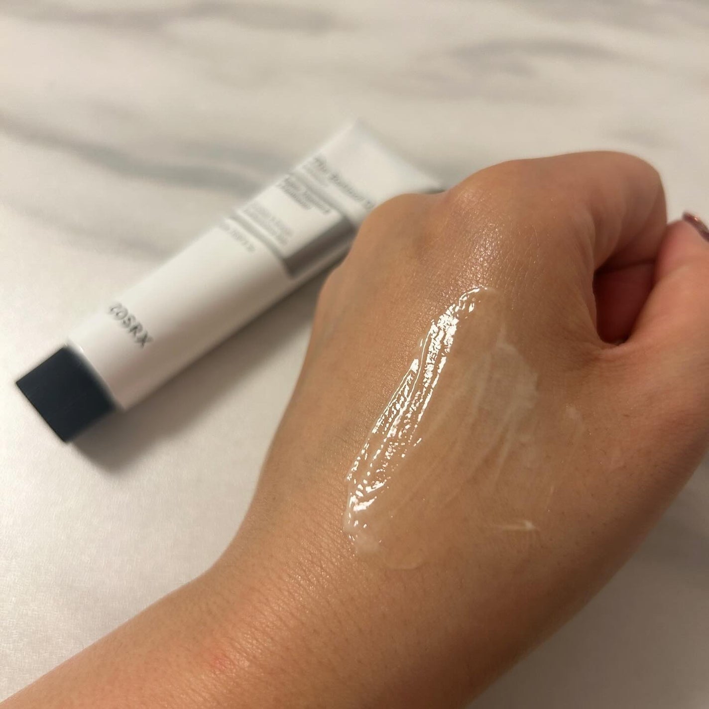 RXザ・ビタミンC23セラム/COSRX/美容液を使ったクチコミ(8枚目)