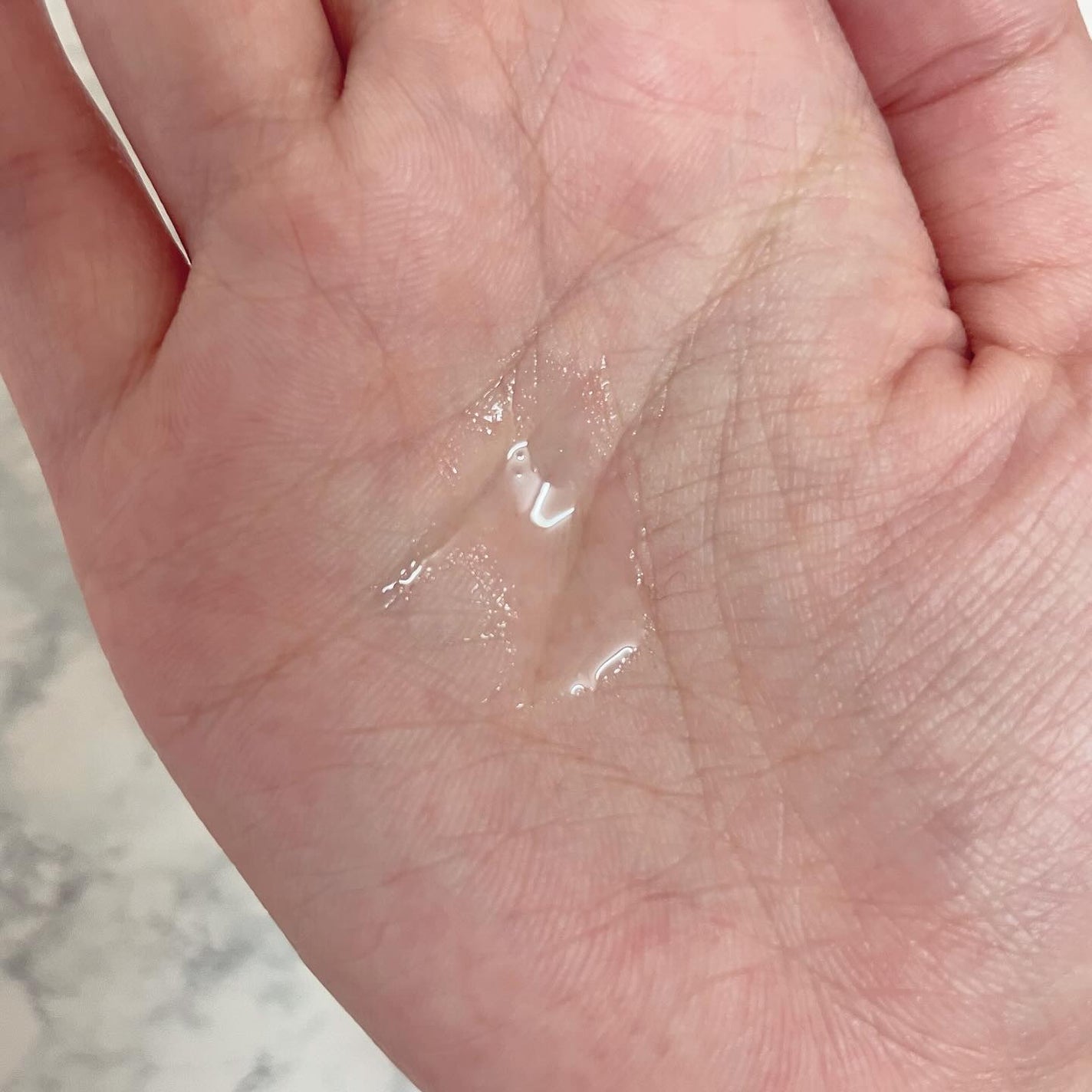 ニュアンスメイクオイル/プロスタイル/ヘアオイルを使ったクチコミ(3枚目)