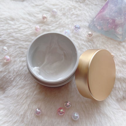 ボディクリーム レッドカラント/SCENT OF Varo(セント・オブ・ヴァロ)/ボディクリームを使ったクチコミ(2枚目)