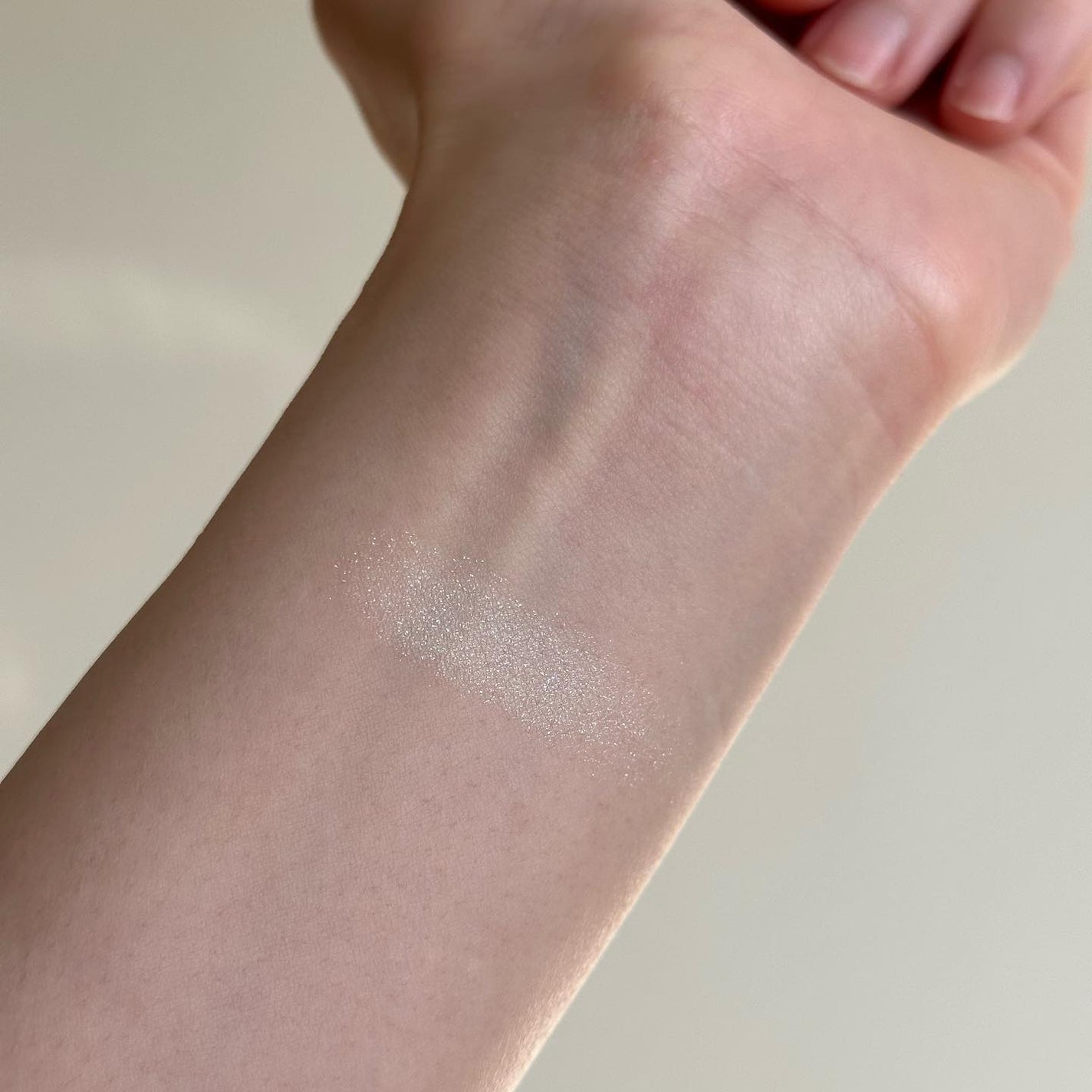 セルヴォーク ヴォランタリー アイズ/Celvoke/単色アイシャドウを使ったクチコミ(3枚目)