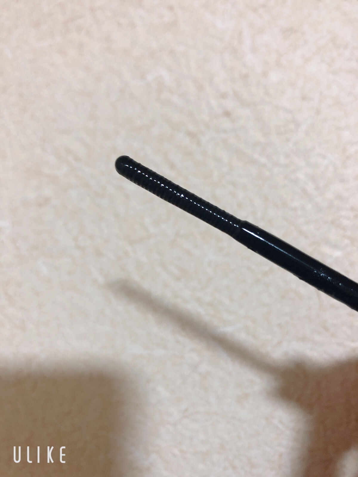 BORN TO BE マッドプルーフ レングス&カールマスカラ LV.2/A’pieu/マスカラを使ったクチコミ（2枚目）