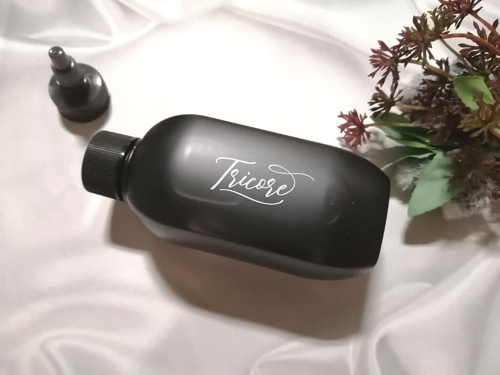 温感ヘッドスパトリートメント/TRICORE/頭皮トリートメントを使ったクチコミ(1枚目)