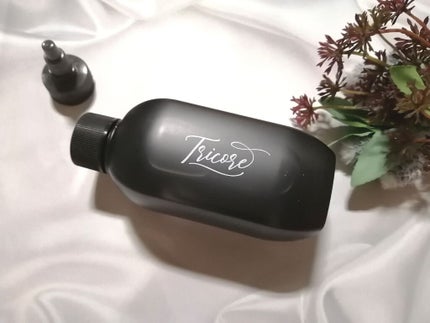 温感ヘッドスパトリートメント/TRICORE/頭皮トリートメントを使ったクチコミ(1枚目)