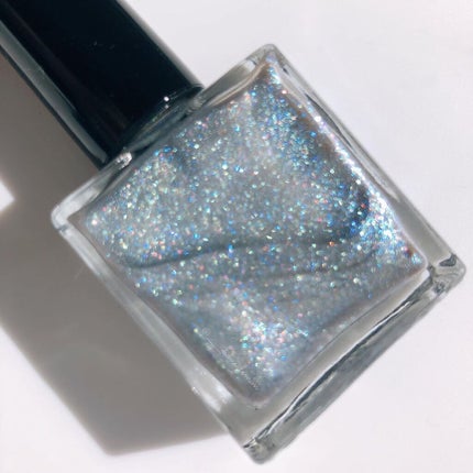 ザ ネイルポリッシュ L 130P Peaceful Night/ADDICTION/マニキュアの画像