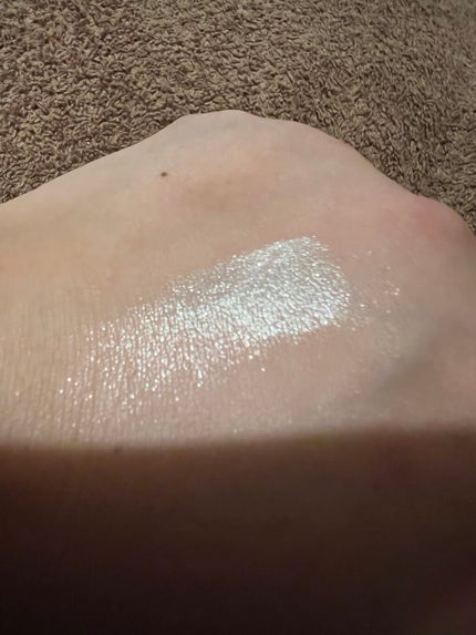 シャドーカスタマイズ/MAJOLICA MAJORCA/単色アイシャドウを使ったクチコミ(4枚目)