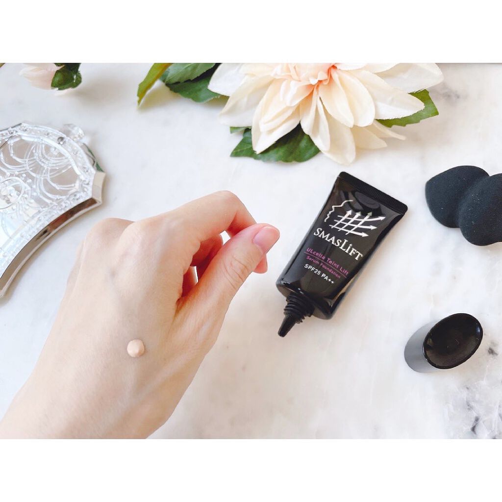 スマスリフト　ウルセラタンリフト　ファンデーション　5点セット スマスリフト / ウルセラタンリフトキットの公式商品情報｜美容